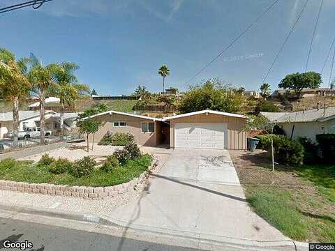 Frame, POWAY, CA 92064