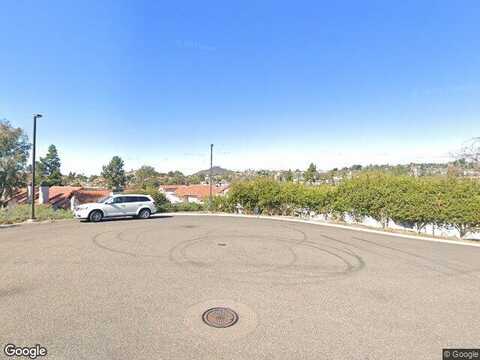 Via Loma, EL CAJON, CA 92019
