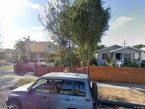Virginia, SOUTH GATE, CA 90280