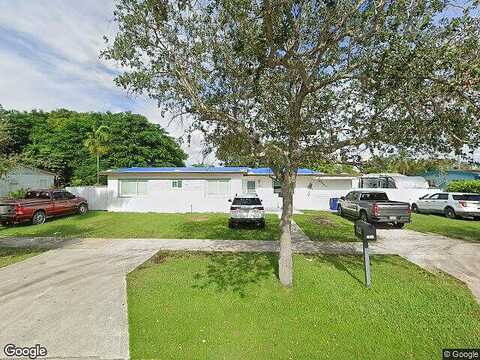 Caribbean, CUTLER BAY, FL 33189