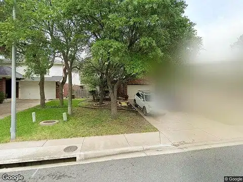 Alvin High, AUSTIN, TX 78729