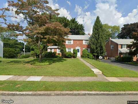 Prospect, SPRINGFIELD, PA 19064