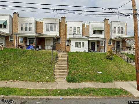 2Nd, DARBY, PA 19023