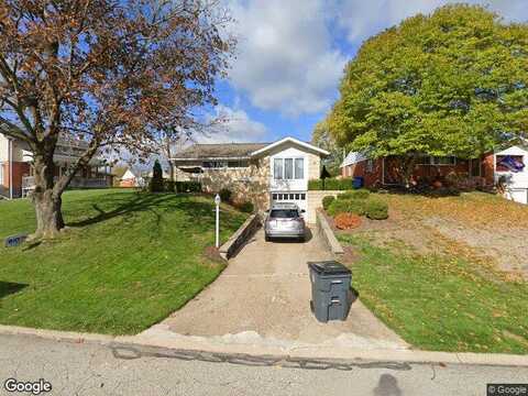 Ryan, PITTSBURGH, PA 15220