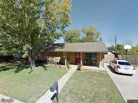 Denton, COLLINSVILLE, TX 76233