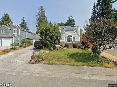 47Th, AUBURN, WA 98001