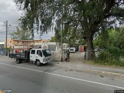 47Th, MIAMI, FL 33142