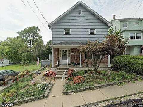 Parker, SCRANTON, PA 18508