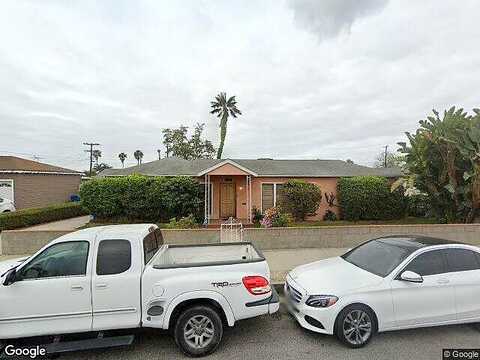 L, WILMINGTON, CA 90744