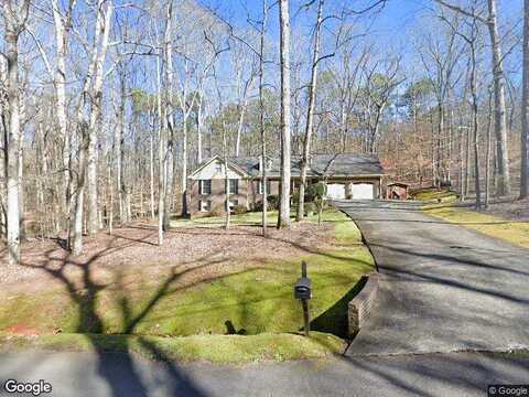 Mountain Creek, SOCIAL CIRCLE, GA 30025