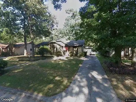 Cedar Forest, KINGWOOD, TX 77339