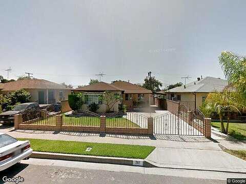 Twickenham, LOS ANGELES, CA 90022