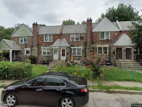 Briarcliff, UPPER DARBY, PA 19082