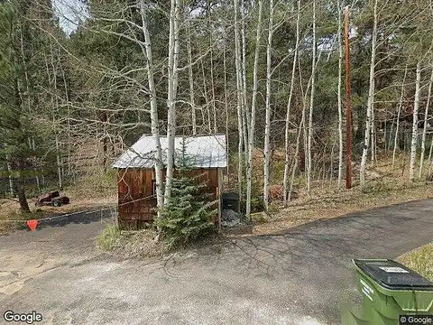 County Road 72, BAILEY, CO 80421