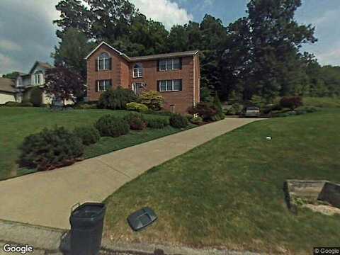 Jefferson, EXPORT, PA 15632