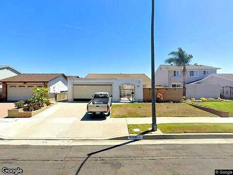 Kentworthy, HARBOR CITY, CA 90710