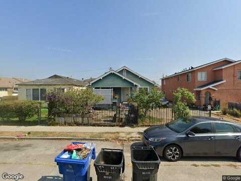 98Th, LOS ANGELES, CA 90003