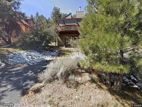 Freeman, PINE MOUNTAIN CLUB, CA 93222