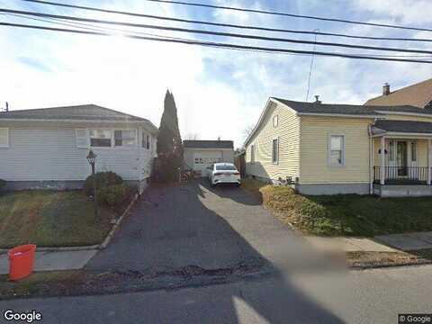 Ash, SCRANTON, PA 18510
