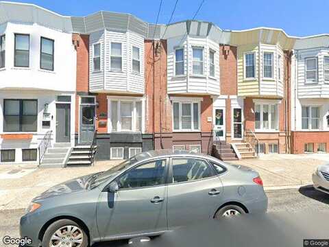 Ritner, PHILADELPHIA, PA 19148