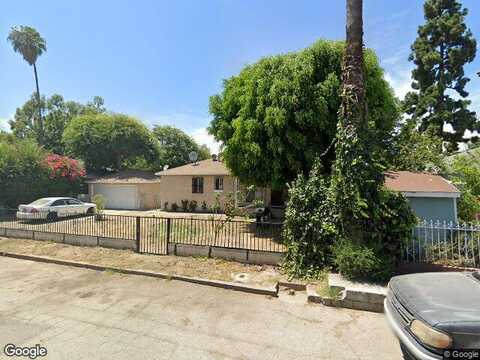 Balfour, WHITTIER, CA 90606