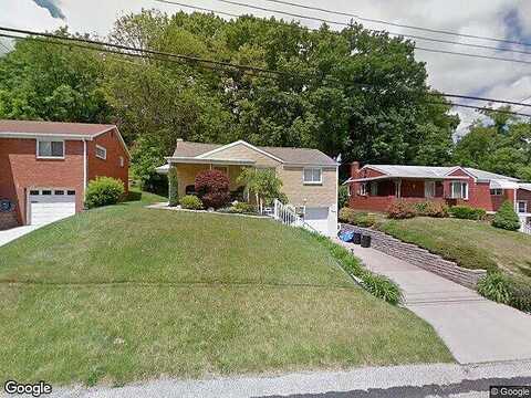 Woodland, MCKEESPORT, PA 15133