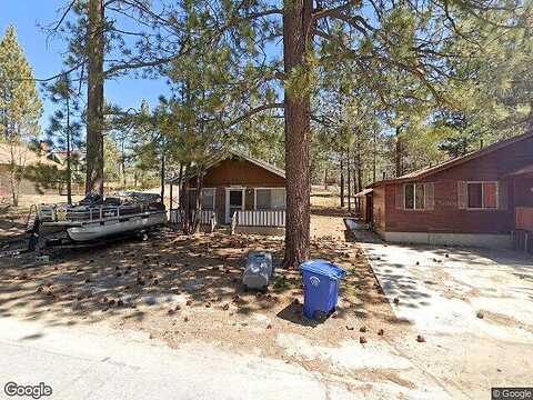 Temple, BIG BEAR LAKE, CA 92315