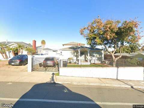 Cumberland, SAN DIEGO, CA 92139
