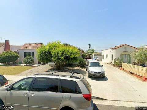Stratford, LOS ANGELES, CA 90042