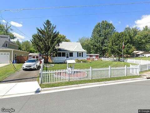Jancie, FAIRFAX, VA 22030