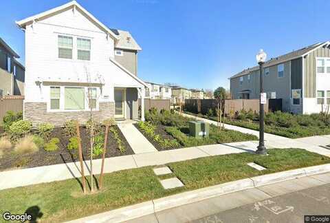 Earthened, SACRAMENTO, CA 95833