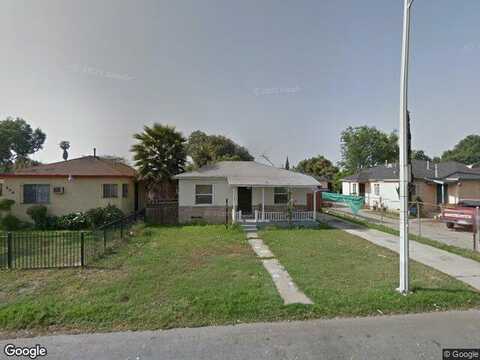 Tichenor, COMPTON, CA 90220
