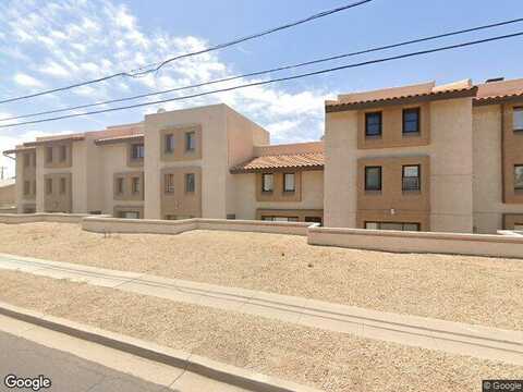 E Osborn Rd, Phoenix, AZ 85016