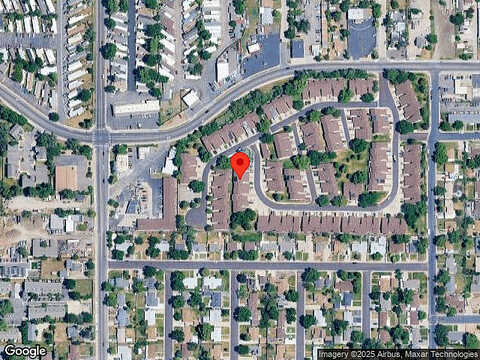Otis, LAKEWOOD, CO 80232