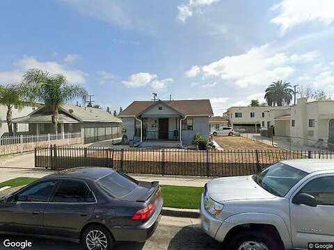 103Rd, LOS ANGELES, CA 90044