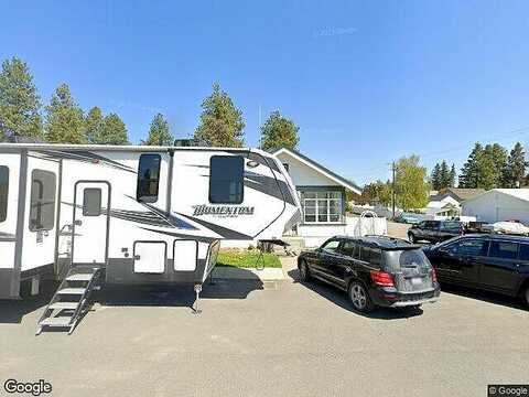 Walnut, WATERVILLE, WA 98858