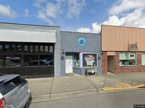 C, BUCKLEY, WA 98321