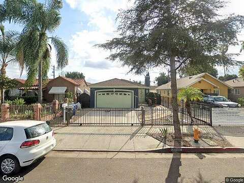 Cherokee, SOUTH GATE, CA 90280
