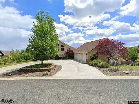 Michael, CLARKSTON, WA 99403