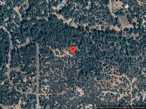 Dogwood, PINE, AZ 85544