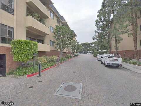 Wilcox Ave, Los Angeles, CA 90004