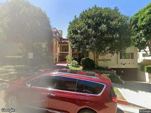 Windsor Way, Culver City, CA 90230