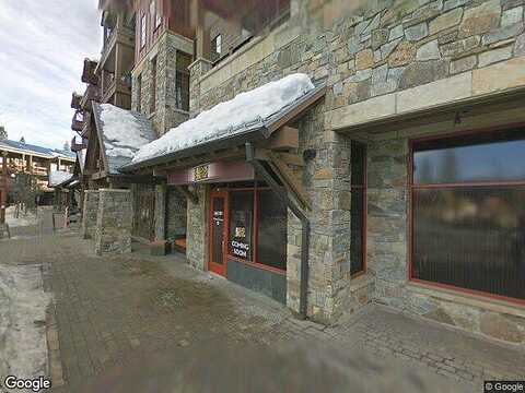 Northstar Dr, Truckee, CA 96161