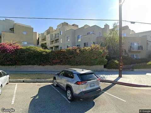 Montrose Ave, La Crescenta, CA 91214