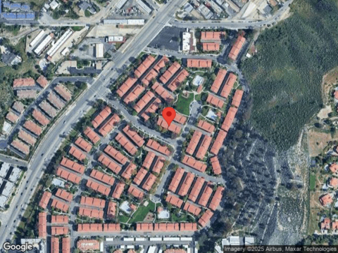Tyler Ln, Canyon Country, CA 91387