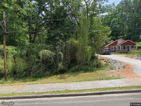Henderson Falls, TOCCOA, GA 30577