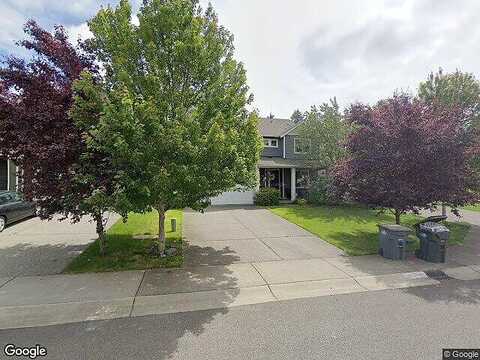 82Nd, PUYALLUP, WA 98375