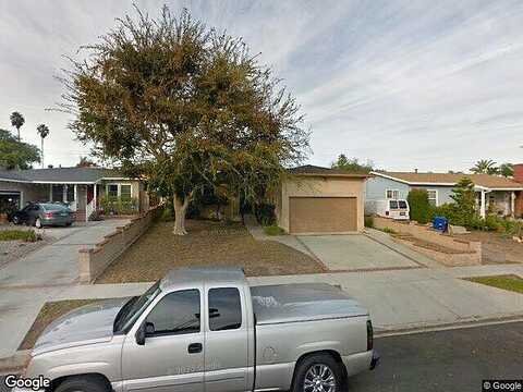 249Th, HARBOR CITY, CA 90710