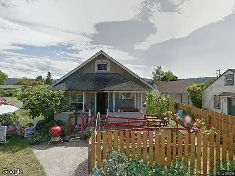 Hope, MOSSYROCK, WA 98564
