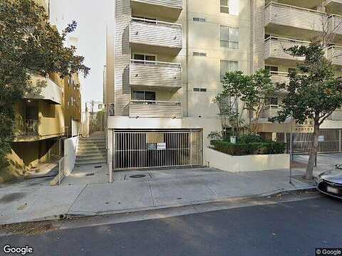 Ashton Ave, Los Angeles, CA 90024